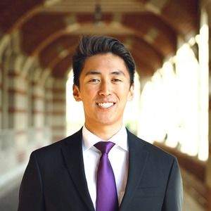 Meet your Posher, Will